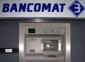 Bancomat a Frigole