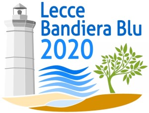 Marine leccesi: Bandiera Blu 2020