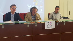 Conferenza stampa delle Associazioni del litorale