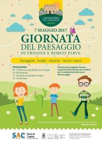 7 maggio: passeggiata tra Frigole e Borgo Piave