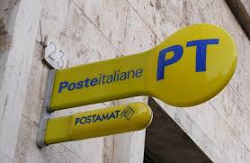 L’UFFICIO POSTALE A FRIGOLE