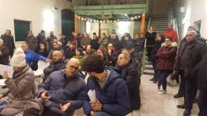 Resoconto Assemblea sui rifiuti al Litorale