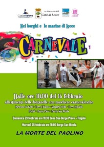 cARNEVALE