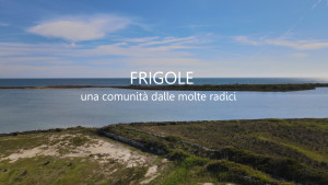 COPERTINA FRIGOLE Ecomuseo