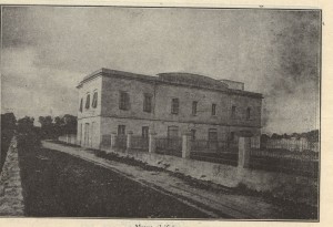 1925 circa Onc Oleificio Giammatt 1925 circa